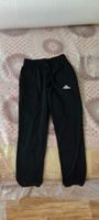 Брюки спортивные adidas Sportswear ESSENTIALS SINGLE JERSEY TAPERED CUFF Joggers #15, Кирилл