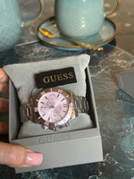 GUESS Наручные часы GW0696L1 #69, Инесса Л.