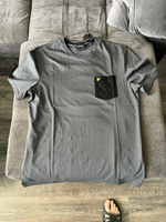 Футболка Lyle & Scott #15, Герман Г.