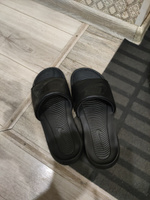 Сланцы Nike Victori One Slide #26, Камиль И.