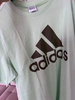 Футболка adidas M Bl Sj T #11, Елена М.