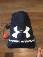 Under Armour Рюкзак UA Ozsee Sackpack #21, Андрей М.