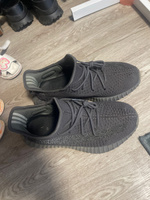 Кроссовки  x Yeezy Boost 350 v2 #100, Anton P.