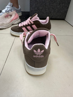 Кроссовки adidas #22, Фатима Б.