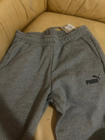 Брюки спортивные PUMA ESS Logo Pants #40, Олег М.