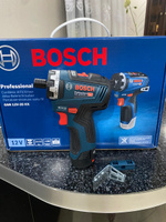 Аккумуляторная дрель-шуруповерт Bosch GSR 12V-35 HX, 06019J9103 #22, Сергей В.