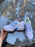 Кроссовки Nike Air Max Terrascape Plus #1, Нина К.