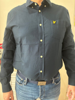 Рубашка Lyle & Scott #26, Дарын А.