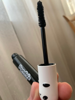 Tony Moly Тушь для ресниц удлиняющая и объем черная термотушь Корея Panda's Dream Smudge Out Mascara, 01 Volume #22, Юлия З.