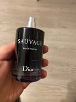 Парфюм Sauvage 100ml #39, Владимир У.