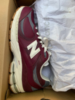 Кроссовки New Balance 2002R #26, феликс а.