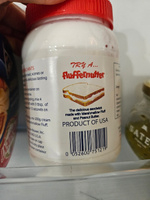 Кремовый зефир Marshmallow Fluff со вкусом ванили 213 гр. #4, Мария Ш.