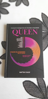 Queen. Полный путеводитель по песням и альбомам. Книги о рок-музыке и музыкантах | Пауэр Мартин #4, Александр
