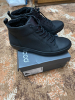 Кеды ECCO SOFT 7 TRED M #26, Оксана К.