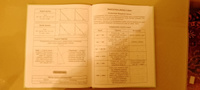 Alpha-Trend Дневник школьный A5 (14.8 × 21 см), листов: 48 #11, Ольга К.