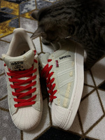 Кроссовки adidas Originals Superstar #9, Ксения Ш.