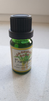 Эфирное масло "Франжипани"10 мл. Lemongrass House (Таиланд). 100% натуральное цветочное аромамасло с нежным чувственным ароматом. #2, Анна П.