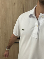 Поло Lacoste Polo #29, Кирилл Н.