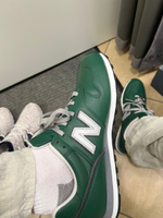 Кроссовки New Balance 373 #36, Владимир Л.