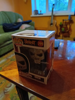 Фигурка Funko POP Rocks Slipknot "Mick With Guitar", 9.5 см / Коллекционная фигурка 299 Мик Томсон из группы "Слипкнот", Фанко Поп арт. Fun57767 #14, Иван Ф.