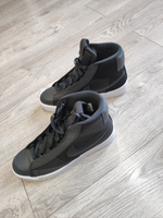 Кеды Nike W Blazer Mid Victory #21, Ma N.