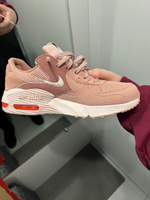 Кроссовки Nike Air Max Excee #38, Светлана П.