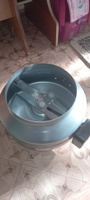 ВКК 250 М вентилятор канальный центробежный 1200 куб.м/ч. 520 Па, диаметр 250 мм #1, Сергей Р.
