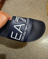 Шлепанцы EA7 WATER SPORTS VISIBILITY SLIPPER U #23, Игорь Н.