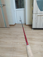 Спиннинг Shimano Catana 5-25гр, 270см #38, Владимир И.