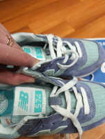 Кроссовки New Balance New Balance 574 #28, Ирина