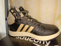 Кеды adidas Sportswear Hoops 3.0 Mid Wtr #79, Матвей Л.