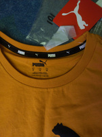 Футболка PUMA Ess Logo Tee #20, Павел Р.