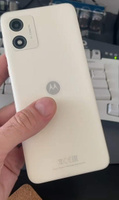 Motorola Смартфон moto e13 2/64 ГБ, бежевый #2, Максим П.