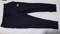 Брюки спортивные adidas Sportswear ESSENTIALS SINGLE JERSEY TAPERED CUFF Joggers #14, Сергей Г.