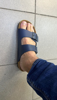 Шлепанцы Birkenstock #32, Игорь Т.