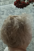 JKeratin Кератин для волос Blonde PLASTIC HAIR 150 мл с нейтрализацией желтизны #2, Светлана К.