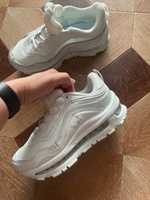 Кроссовки AIR MAX 97 #14, Екатерина Г.