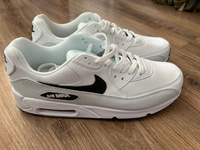 Кроссовки Nike Air Max 90 #40, Дарья В.