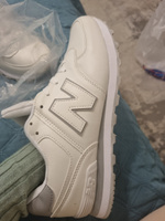 Кроссовки New Balance #52, Инна Ф.