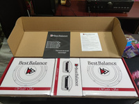 Best Balance Колонки для автомобиля A6.5C(Ambience Series), 16.5 см (6.5 дюйм.) #8, Дмитрий Б.