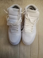 Кеды adidas Sportswear Hoops 3.0 Mid W #7, Наталья К.