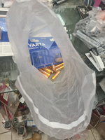 Батарейки (20шт ) VARTA LR6 (AA) LONGLIFE 1.5В щелочные (4106 101 420) #6, Сергей К.