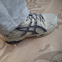 Кроссовки ASICS Gel #5, Чупеп