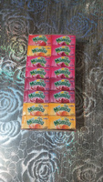 Жевательные конфеты Mamba Ассорти, 48 штук по 26,5 гр #5, Анна П.
