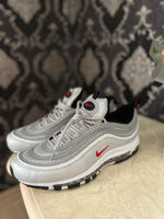 Кроссовки Nike AIR MAX 97 #32, Ахмед Г.