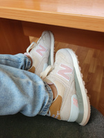 Кроссовки New Balance New Balance 574       #76, Любовь У.