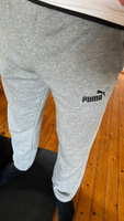 Брюки спортивные PUMA ESS Logo Pants #17, Полина А.