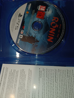 Игра Rise of the Ronin (PlayStation 5, Русские субтитры) #2, Алексей У.