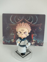 Фигурка Магическая битва Итадори Юджи/Jujutsu Kaisen/10CM #23, Артём Б.