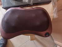  Massage Pillow 8028 Массажная подушка  #38, Маруф Ш.